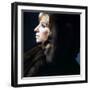 Barbra Streisand-null-Framed Photo