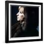 Barbra Streisand-null-Framed Photo