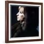 Barbra Streisand-null-Framed Photo