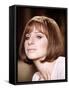 Barbra Streisand-null-Framed Stretched Canvas