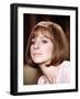 Barbra Streisand-null-Framed Photo