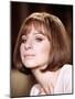 Barbra Streisand-null-Mounted Photo