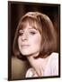 Barbra Streisand-null-Framed Photo