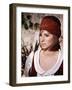 Barbra Streisand-null-Framed Photo