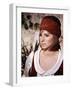 Barbra Streisand-null-Framed Photo