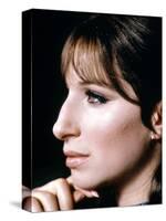 Barbra Streisand-null-Stretched Canvas