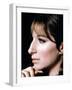 Barbra Streisand-null-Framed Photo