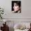 Barbra Streisand-null-Photo displayed on a wall