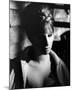 Barbra Streisand-null-Mounted Photo