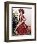 Barbra Streisand-null-Framed Photo