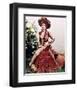 Barbra Streisand-null-Framed Photo