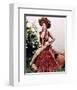 Barbra Streisand-null-Framed Photo