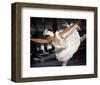 Barbra Streisand-null-Framed Photo