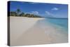 Barbuda, Antigua and Barbuda, Leeward Islands, West Indies-Roberto Moiola-Stretched Canvas
