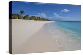 Barbuda, Antigua and Barbuda, Leeward Islands, West Indies-Roberto Moiola-Stretched Canvas