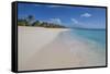 Barbuda, Antigua and Barbuda, Leeward Islands, West Indies-Roberto Moiola-Framed Stretched Canvas