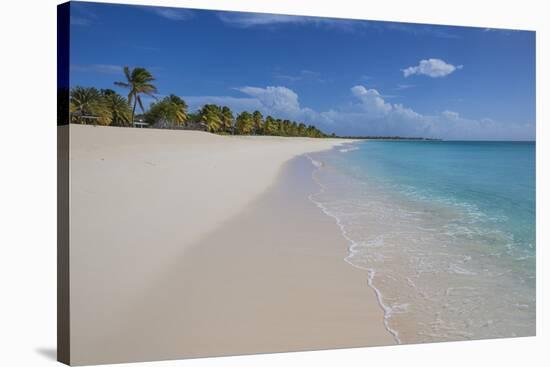 Barbuda, Antigua and Barbuda, Leeward Islands, West Indies-Roberto Moiola-Stretched Canvas