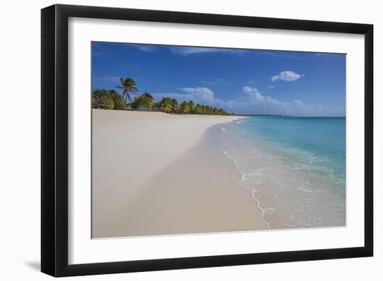 Barbuda, Antigua and Barbuda, Leeward Islands, West Indies-Roberto Moiola-Framed Photographic Print