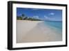 Barbuda, Antigua and Barbuda, Leeward Islands, West Indies-Roberto Moiola-Framed Photographic Print