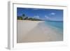 Barbuda, Antigua and Barbuda, Leeward Islands, West Indies-Roberto Moiola-Framed Photographic Print