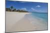 Barbuda, Antigua and Barbuda, Leeward Islands, West Indies-Roberto Moiola-Mounted Photographic Print