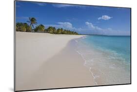 Barbuda, Antigua and Barbuda, Leeward Islands, West Indies-Roberto Moiola-Mounted Photographic Print