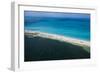 Barbuda, Antigua and Barbuda, Leeward Islands, West Indies-Roberto Moiola-Framed Photographic Print