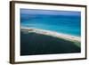 Barbuda, Antigua and Barbuda, Leeward Islands, West Indies-Roberto Moiola-Framed Photographic Print