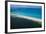 Barbuda, Antigua and Barbuda, Leeward Islands, West Indies-Roberto Moiola-Framed Photographic Print