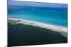 Barbuda, Antigua and Barbuda, Leeward Islands, West Indies-Roberto Moiola-Mounted Photographic Print