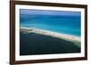 Barbuda, Antigua and Barbuda, Leeward Islands, West Indies-Roberto Moiola-Framed Photographic Print