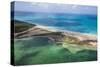 Barbuda, Antigua and Barbuda, Leeward Islands, West Indies-Roberto Moiola-Stretched Canvas