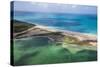 Barbuda, Antigua and Barbuda, Leeward Islands, West Indies-Roberto Moiola-Stretched Canvas