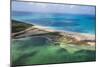 Barbuda, Antigua and Barbuda, Leeward Islands, West Indies-Roberto Moiola-Mounted Photographic Print