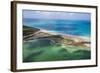 Barbuda, Antigua and Barbuda, Leeward Islands, West Indies-Roberto Moiola-Framed Photographic Print