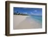 Barbuda, Antigua and Barbuda, Leeward Islands, West Indies-Roberto Moiola-Framed Photographic Print