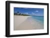 Barbuda, Antigua and Barbuda, Leeward Islands, West Indies-Roberto Moiola-Framed Photographic Print