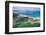 Barbuda, Antigua and Barbuda, Leeward Islands, West Indies-Roberto Moiola-Framed Photographic Print