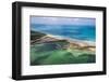 Barbuda, Antigua and Barbuda, Leeward Islands, West Indies-Roberto Moiola-Framed Photographic Print