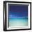 Barbuda III-Chris Simpson-Framed Giclee Print