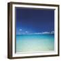 Barbuda III-Chris Simpson-Framed Giclee Print