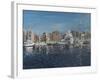 Barcelona, 1998-Vincent Alexander Booth-Framed Photographic Print