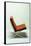 Barcelona Armchair 250-null-Framed Stretched Canvas