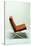 Barcelona Armchair 250-null-Stretched Canvas