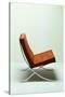 Barcelona Armchair 250-null-Stretched Canvas