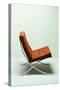 Barcelona Armchair 250-null-Stretched Canvas