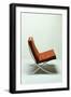 Barcelona Armchair 250-null-Framed Premium Giclee Print