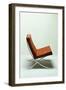 Barcelona Armchair 250-null-Framed Giclee Print