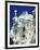 Barcelona, Casa Batllo, Spain-Steve Vidler-Framed Photographic Print