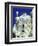 Barcelona, Casa Batllo, Spain-Steve Vidler-Framed Premium Photographic Print